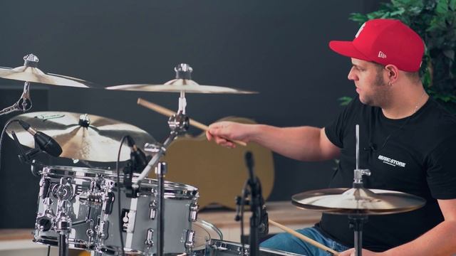 Fame Masters B20 Cymbalset | Music Store 50th Anniversary Edition смотреть онлайн