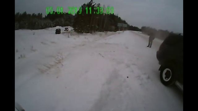 Тюмень. Лайт трофи 5 января 19г смотреть онлайн