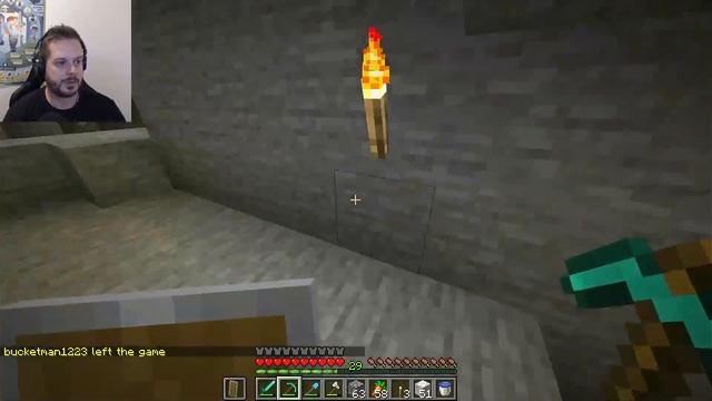 Minecraft 1.17 Lets Play series - Public SMP Minecraft 1.17 Java - Join my Server! - Episode 1 смотреть онлайн