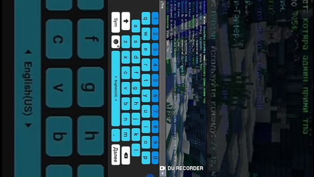 ОБЗОР СЕРВЕРА SYNAPSE MINECRAFT PE 1.1.5 смотреть онлайн