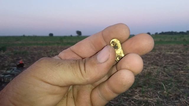 Супер Находка Золото ?《Gold 999》Закрытие Сезона с Xp Deus?... смотреть онлайн