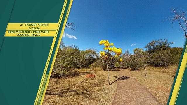 "BRASÍLIA" Top 48 Tourist Places | Brasília Tourism | BRAZIL смотреть онлайн