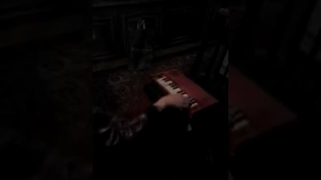 К элизе. Бетховен. смотреть онлайн