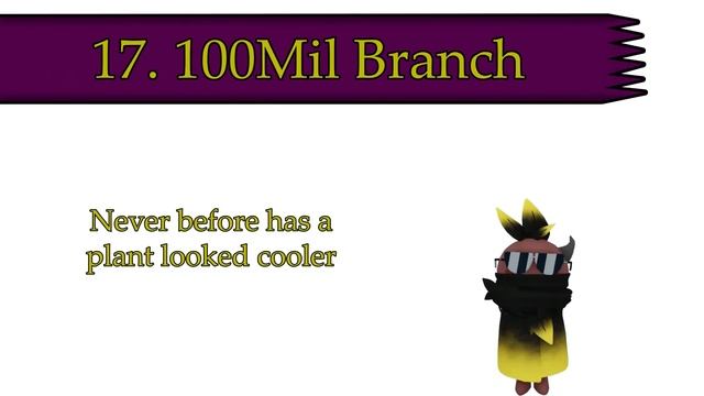 All The 100Mil Skin Variations In A Nutshell (Tower Heroes) смотреть онлайн