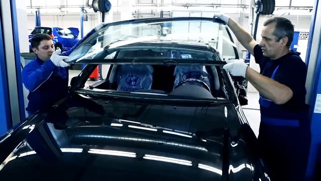 АвтоГЕРМЕС Suzuki, Hyundai Восток , Шоссе Энтузиастов д.59 смотреть онлайн