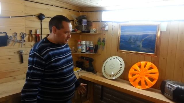 Светящиеся колпаки и диски на авто в Котласе смотреть онлайн