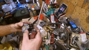 Генератор Forte FG6500 - заводится и глохнет при открытии воздушной заслонки