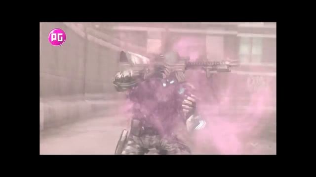 Обзор игры Prototype 2 !!! смотреть онлайн