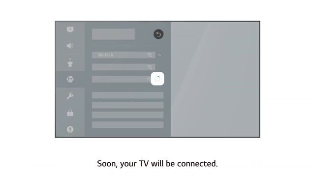 [LG ThinQ App] - Connecting Your LG TV to LG ThinQ смотреть онлайн
