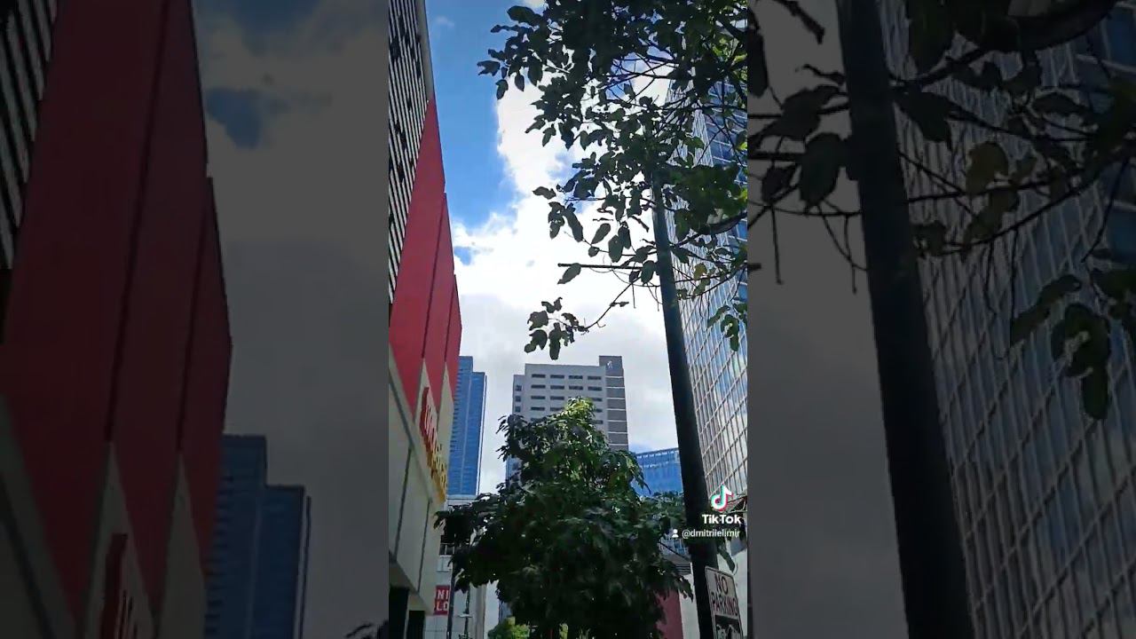 Big city life #bgc #bonifacioglobalcity #manila #travel2023 #philipines #philippinestiktok смотреть онлайн