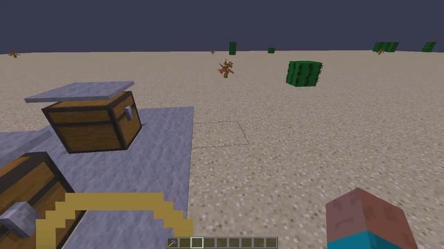 Обзор модов MC 1.7.10 [1] Стань богом смотреть онлайн