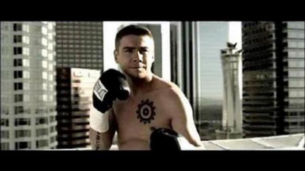 NewIcre-Run(Бой с тенью 2)