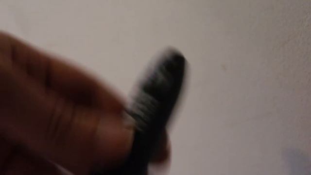 Личное мнение - маркер Pocket Shark.