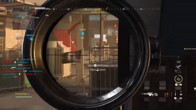 ? (LIVE) - XRK STALKER SNIPER + 10v10 MOSH PIT | PLAYING w/VIEWERS ? смотреть онлайн