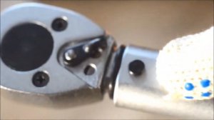 Обзор и распаковка динамометрического ключа Jonnesway T04080