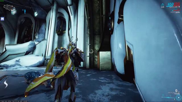 Warframe | Atire com o GeForce GTX смотреть онлайн