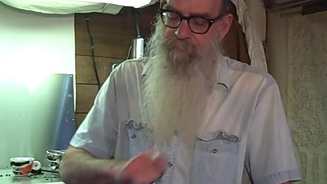 Kyocera Hand Grinder & Faema Wall Mount Espresso Machine Demo смотреть онлайн