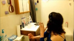 Salt Challenge *Vomit*