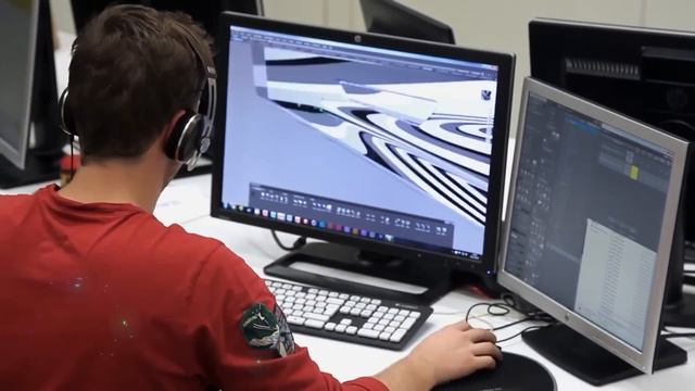 INCREDIBLE CONCEPTS YOU SHOULD SEE смотреть онлайн