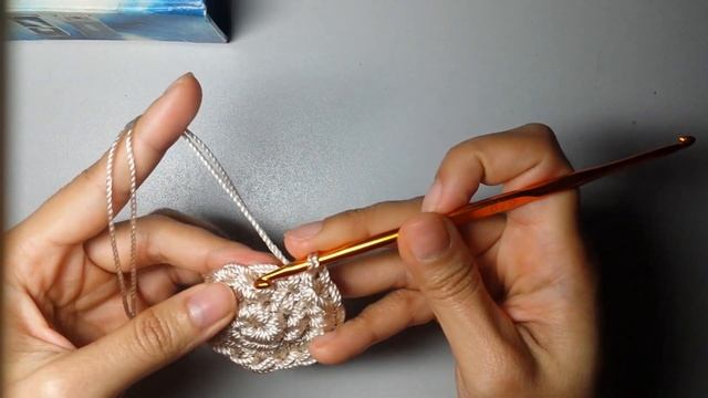 How to crochet a cowboy hat смотреть онлайн