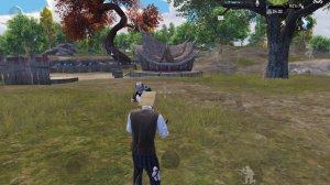 СИЛА МУЗЫКИ В ПАБГ МОБАЙЛ | Артемий пабг