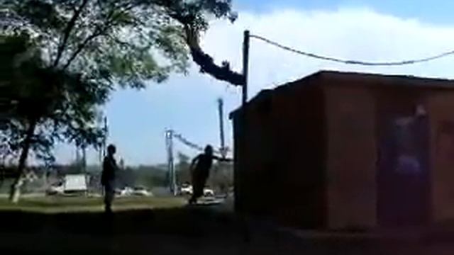Acrostreet Зарождение смотреть онлайн