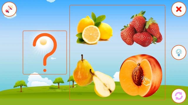MyChamp Kids Game Tutorial | Math Games | English Games | Animal Names | Shapes | Colors смотреть онлайн