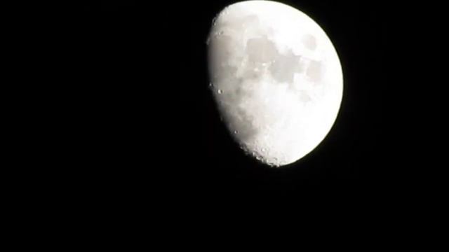 The Moon 12-13-2021 - Canon SX30 смотреть онлайн
