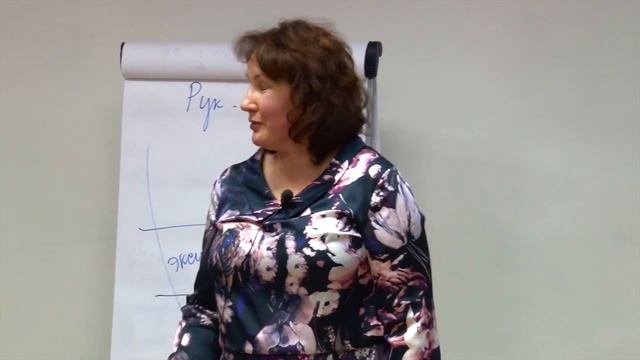 Марина Данилова // Логики действия руководителя - эксперт смотреть онлайн