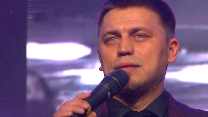 Наиль Харунов. Песня Михаила Круга - "Мой Бог" (Маравихер 2) TELEDOM.TV смотреть онлайн