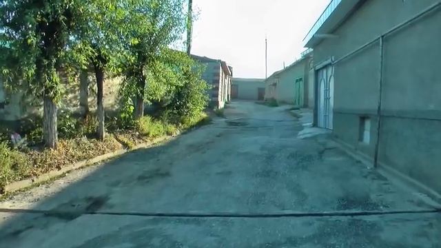Туристический место Город Истаравшан смотреть онлайн