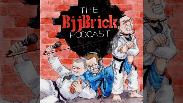 Epi 366 Why your BJJ is not working смотреть онлайн