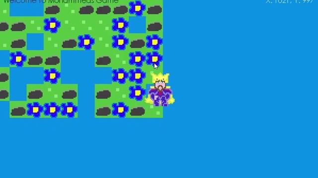 Java Game Development - My Game - We Done Lots смотреть онлайн