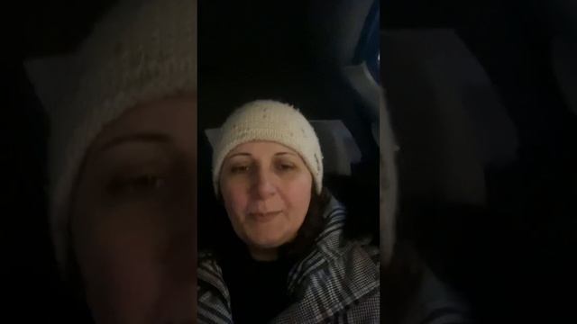 Женщина и автомобиль 4. Зима смотреть онлайн