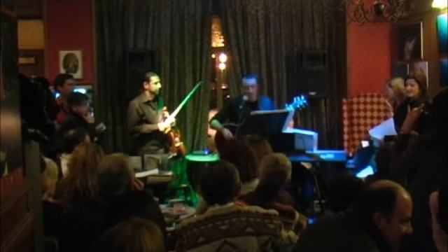 rafael moriel: "Nuestra Historia de Amor es un Tango" (11-12-2010).wmv смотреть онлайн