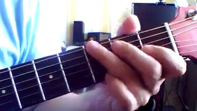 Браво - Любите девушки (Аккорды на гитаре) смотреть онлайн