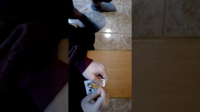 Восстановление карты | Секрет смотреть онлайн