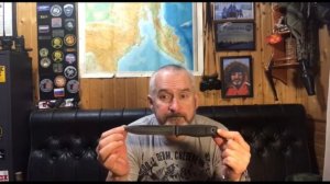 КАМПО  Нож глазами реального пользователя