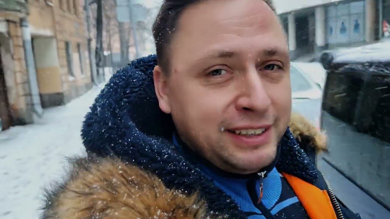 Куда уехал Константин? Обзор работ по старому фонду. Демонтажи, стяжки, усиления. Ноябрь 2023 смотреть онлайн