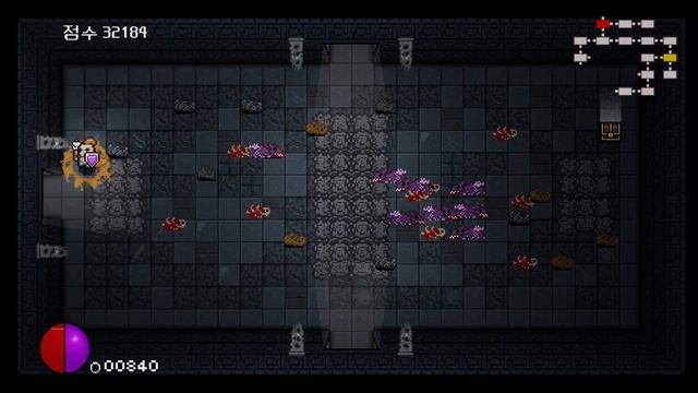 Bit Dungeon Plus #3 смотреть онлайн