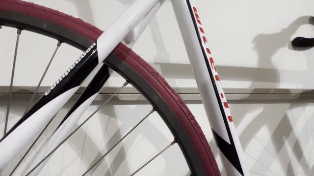 EP127 OGN Unboxing the Wilier Escape Track Frame смотреть онлайн