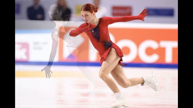 Почему Александра Трусова ненавидит фигурное катание ? смотреть онлайн