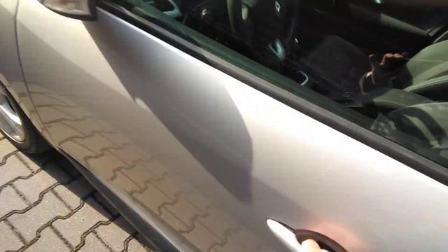 Prezentacja 083 Renault Megane 3 Rok 2009 смотреть онлайн