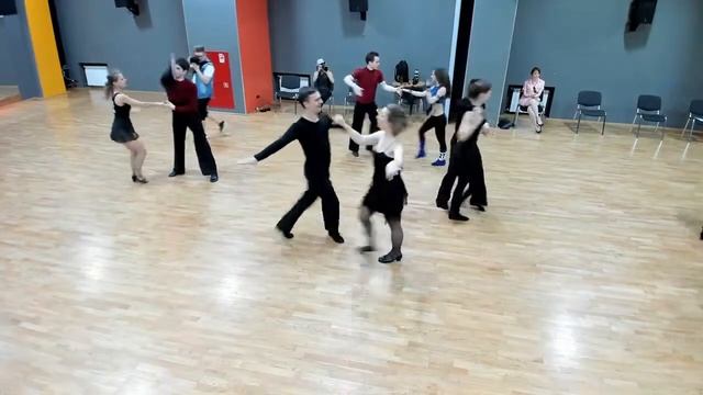 SDC 2019 Beginner 1 8, заход 4, смена 2, ракурс 1 смотреть онлайн