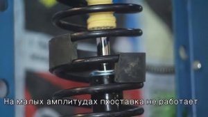 Чем Автобафер отличается от проставок