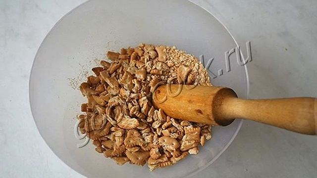 Кулинарные Эксперименты