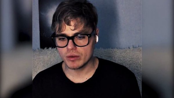 Viacheslav Sokolov (THE KOREA) - BRING ME THE HORIZON | Northlane | Volumes | Diamond Construct