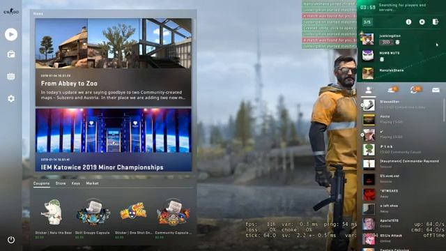 PUBG nonsense now, maybe Strange Telephone later смотреть онлайн