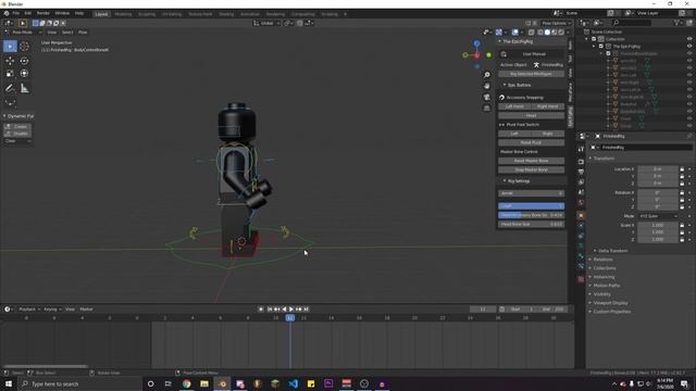 EpicFigRig V1.0.1 | Introduction Video