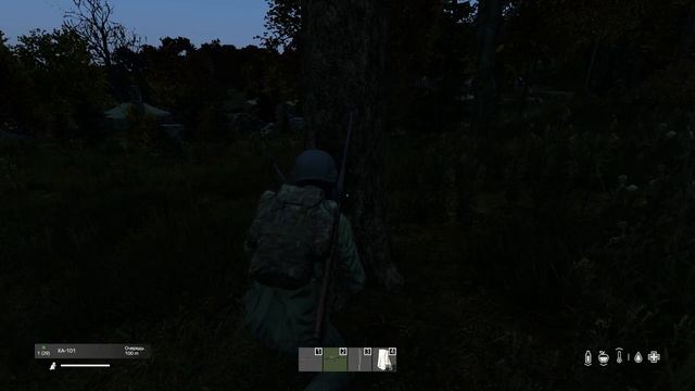 Рейд базы строителей - DayZ смотреть онлайн